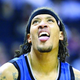 Illustration for article titled Michael Beasley Has Not Yet Kicked That Demon Weed